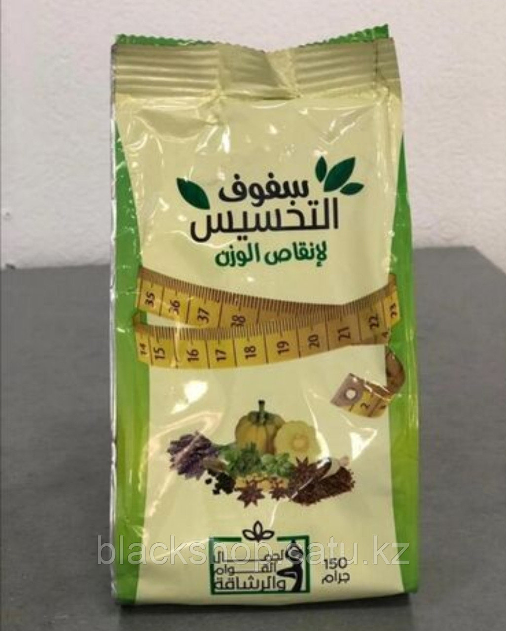Египетский чай для похудения - фото 1 - id-p100918035
