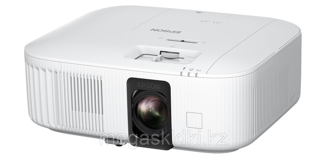 Проектор 4K Epson EH-TW6250