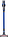 Пылесос Polaris PVCS 0724, графитовый/синий, фото 2