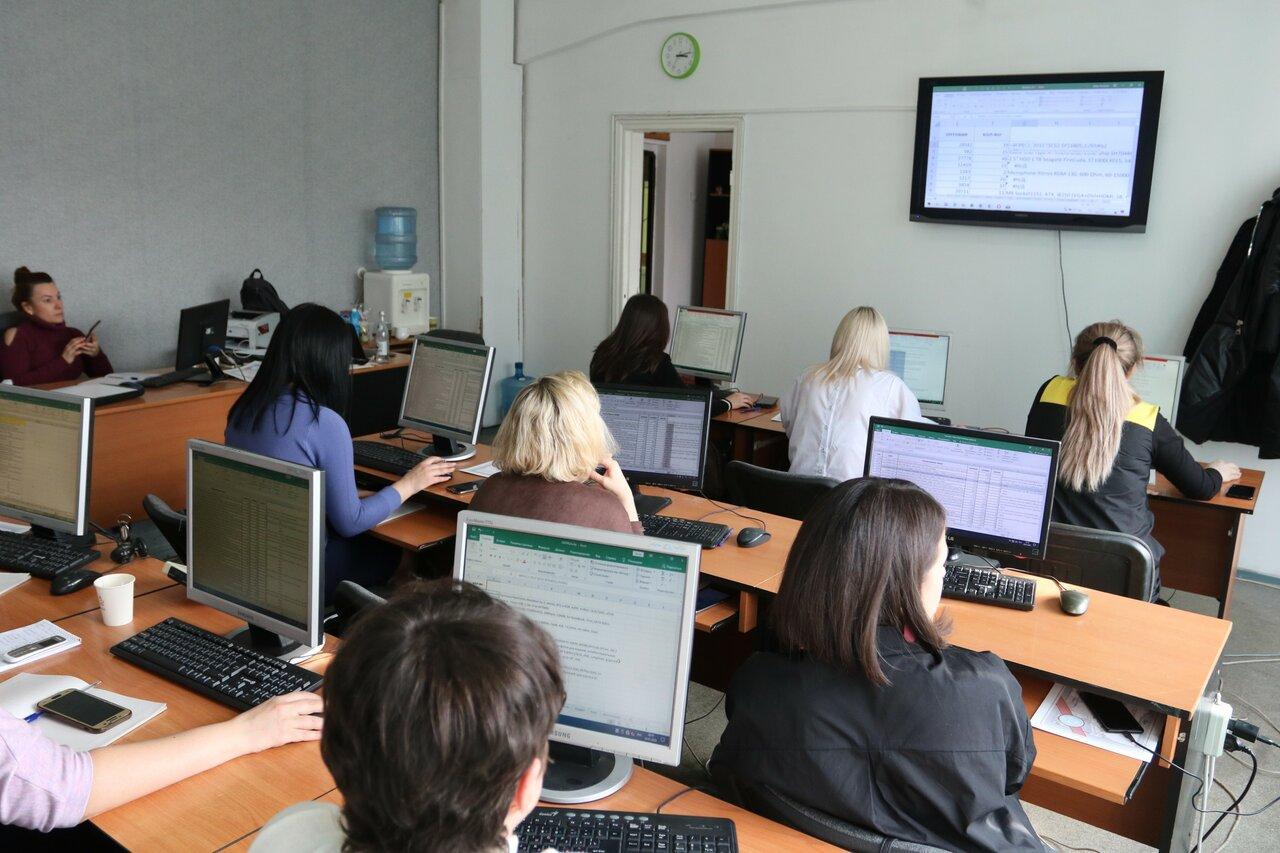 Тренинг семинар: Актуальное трудовое законодательство Республики Казахстан - фото 1 - id-p105540523