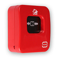 Астра-45А Извещатель пожарный ручной адресный ИП 513-04-А