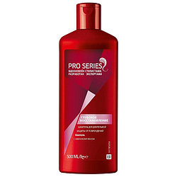 Шампунь для волос WELLA Pro Series Глубокое восстановление 500мл