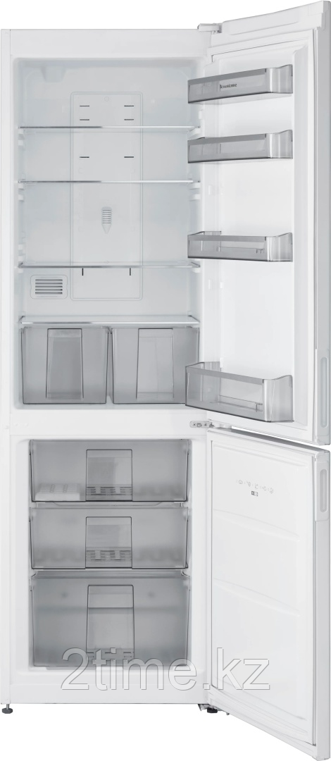 Холодильник Schaub Lorenz SLU S335W4E - фото 2 - id-p105540736