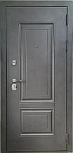 Дверь входная металлическая " ТИТАН "