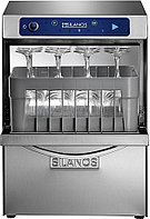 Машина стаканомоечная Silanos S 021 DIGIT с помпой