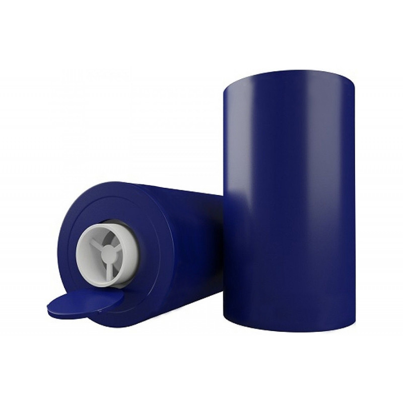 Пробка Гуала (синяя), фото 1