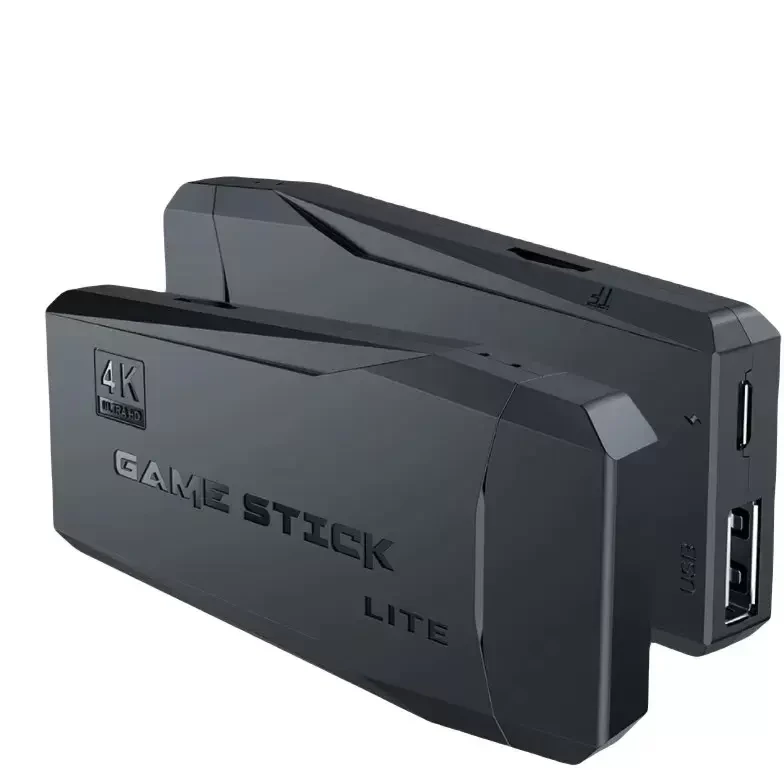 Портативная игровая приставка Game Stick HD Lite Y3 little - фото 3 - id-p105542046