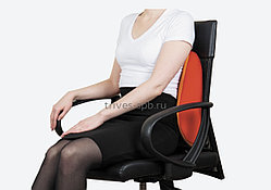 Ортопедическая подушка под спину ТОП-138