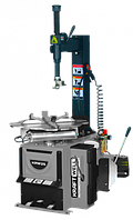 Шиномонтажный станок полуавтоматический KraftWell KRW25 9-25 дюйм