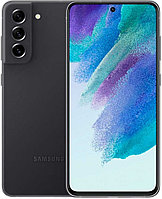 Samsung Galaxy S21 FE 5G 6/128Gb SM-G990B2/DS  Graphite (Графит) Витрина