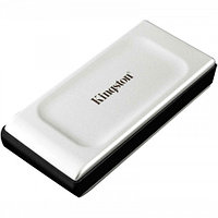 Жесткий диск SSD внешний 4000GB Kingston SXS2000/4000G серый
