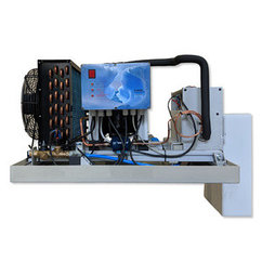 Снегогенератор потолочный с воздушным охлаждением R-Snow MONO ES200-1MA