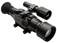 Оптический прицел Sightmark Wraith HD 4-32x50 Digital Riflescope
