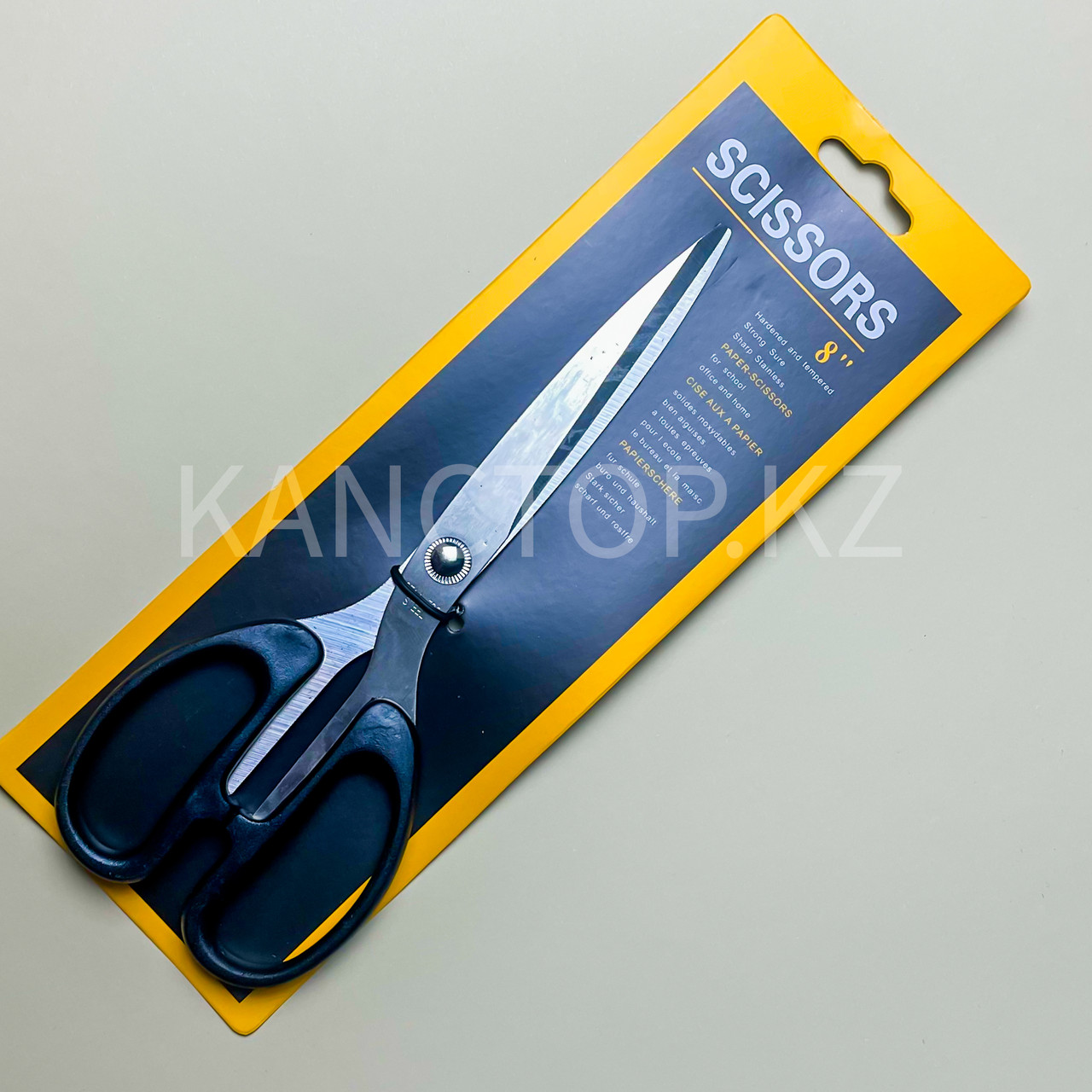 Ножницы SCISSORS №8, фото 1