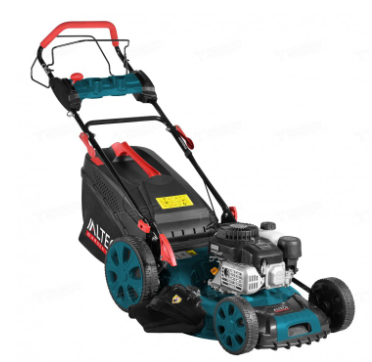 Газонокосилка бензиновая ALTECO GLM 5.5 HP - фото 1 - id-p105546873