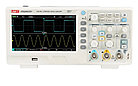 UTD2202CEX+ Осциллограф 200МГц, 2-х канальный UNI-T, фото 2