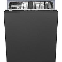 Посудомоечная машина SMEG ST211DS