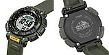Часы Casio Pro Trek PRG-340-3DR, фото 10