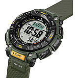 Часы Casio Pro Trek PRG-340-3DR, фото 2