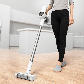 Беспроводной Пылесос Dreame Cordless Vacuum Cleaner V10 White, фото 2