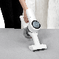 Беспроводной Пылесос Dreame Cordless Vacuum Cleaner V10 White, фото 4