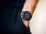 Часы Casio Pro Trek PRG-340-3DR, фото 10