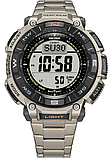 Часы Casio Pro Trek PRG-340T-7DR, фото 8