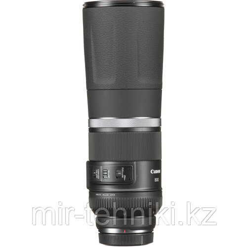 Объектив Canon RF 800mm F11 IS STM