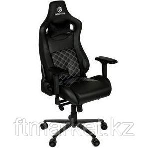 EVOLUTION ALFA ойын креслосы қара, фото 1