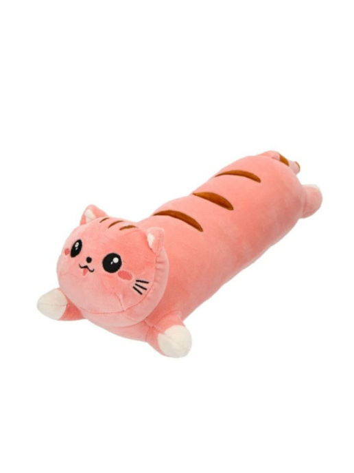 Мягкая игрушка подушка «Кот Батон» - фото 1 - id-p105547304