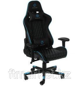 EVOLUTION TACTIC 1 көк түсті ойын креслосы, фото 1