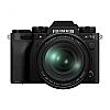 Фотоаппарат Fujifilm X-T5 Kit XF 16-80mm F4 R OIS WR Black, фото 5