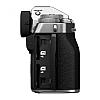Фотоаппарат Fujifilm X-T5 Kit XF 18-55mm F2.8-4 R LM OIS Silver, фото 3