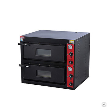 Печи для пиццы TEP-4-2A Стандарт