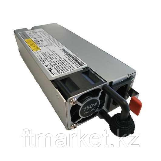 Блок питания Lenovo ThinkSystem 750W 230/115V Platinum Hot-Swap Power Supply