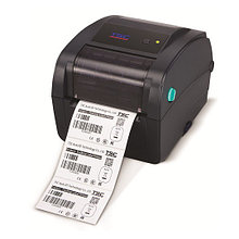 Термотрансферный принтер этикеток TSC TC200/TC210