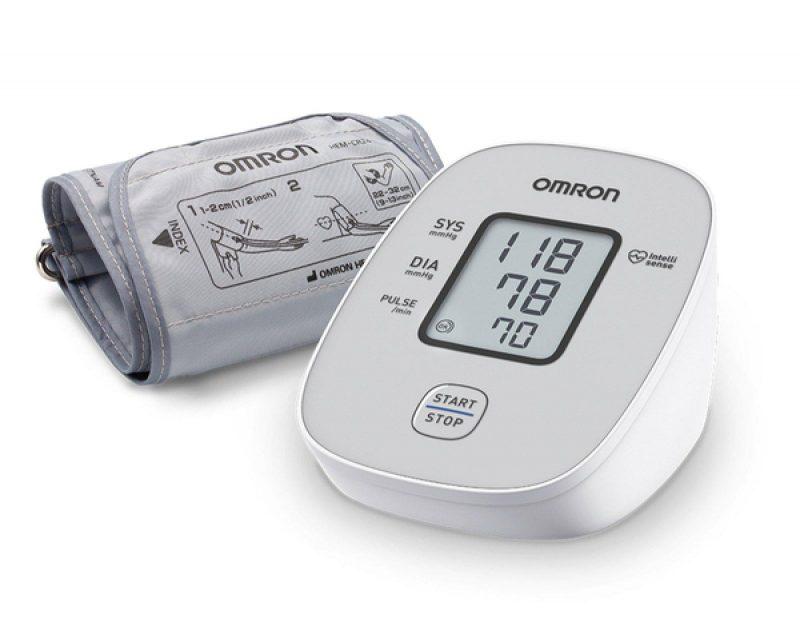 Тонометр M1 Basic 22-32 см (Omron, Япония), фото 1