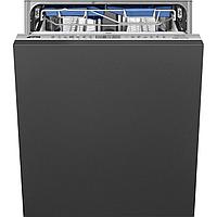 Посудомоечная машина SMEG STL324BQLH 60 см