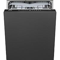 Посудомоечная машина SMEG STL362CS 60 см