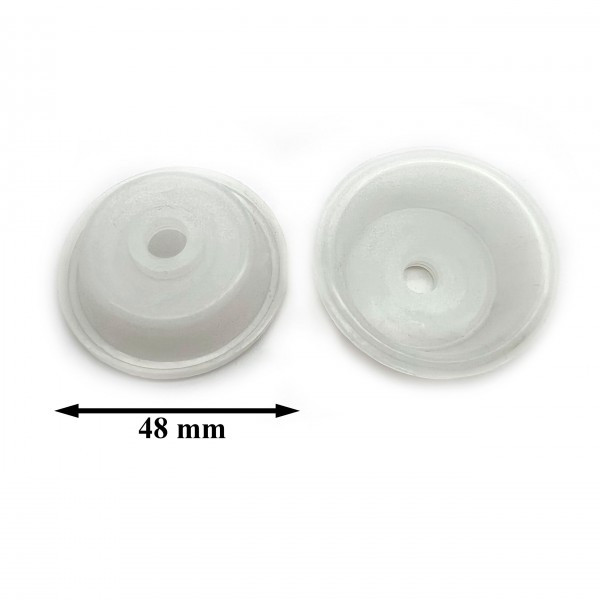 Мембрана DISA BMW M52TU, M54, M56 11617502269, 11611440049