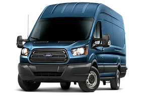 Пороги Ford Transit 2014-
