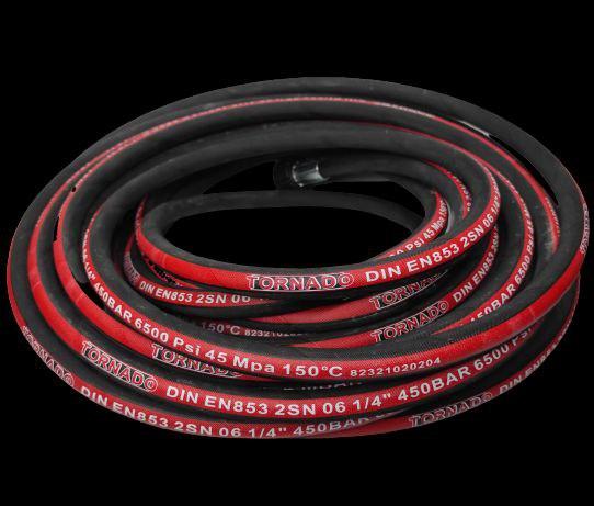 5 450 бар. Шланг вд гайка-гайка 2sn-08 450 бар 10 м. 1sn dn 6 штуцер - шланг. 5 м. Шланги торнадо.