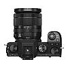 Фотоаппарат Fujifilm X-S10 Kit XF 18-55mm F2.8-4 R LM OIS Black, фото 4