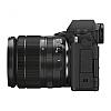 Фотоаппарат Fujifilm X-S10 Kit XF 18-55mm F2.8-4 R LM OIS Black, фото 3