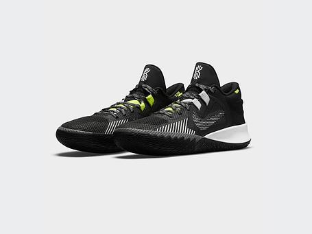 Оригинальные баскетбольные кроссовки Nike Kyrie Flytrap 5  (39 размер), фото 2