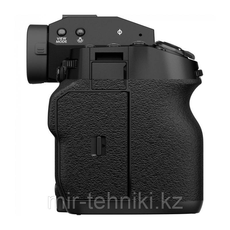 Фотоаппарат Fujifilm X-H2S Body - фото 3 - id-p105548926
