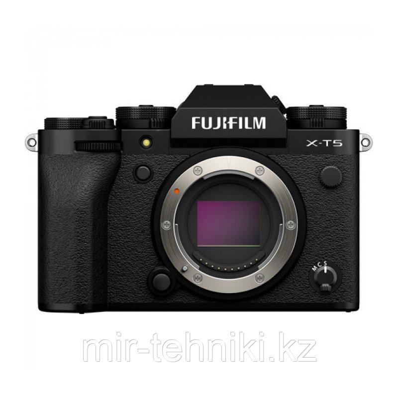 Фотоаппарат Fujifilm X-T5 Body Black - фото 1 - id-p105548938