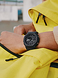 Наручные часы Casio G-Shock GA-B2100-1A1ER Bluetooth, фото 9