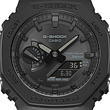 Наручные часы Casio G-Shock GA-B2100-1A1ER Bluetooth, фото 2