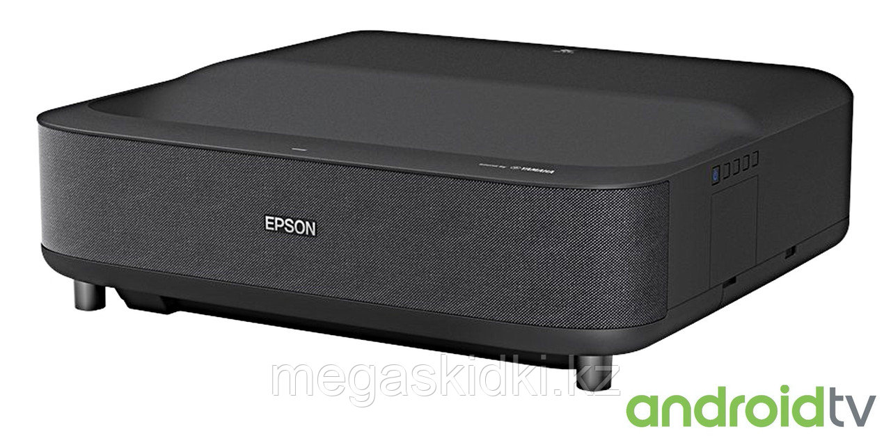 Проектор лазерный Epson EH-LS300B